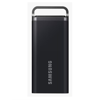 삼성전자 포터블 <b>SSD</b> T5 EVO