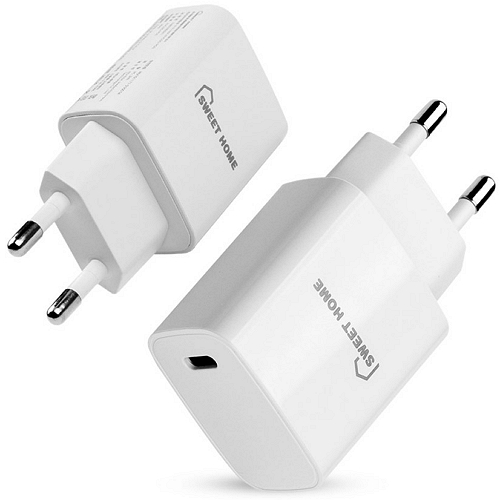 스윗홈 PD PPS 25W 충전기 RYD25-PD3