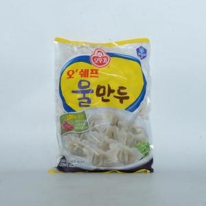 오뚜기 오쉐프 오쉐프 물만두 1.3kg