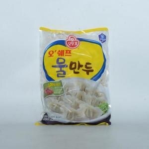 오뚜기 오쉐프 오쉐프 <b>물만두</b> 1.3kg