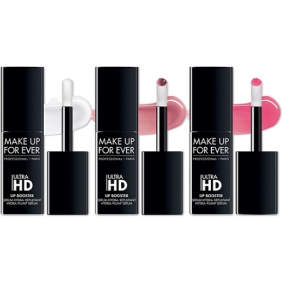 메이크업포에버 울트라 HD 립 부스터 6ml (1개)_이미지