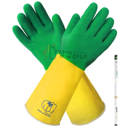 TK보생 맥스파워 논슬립 미끄럼방지 장갑 (5켤레)