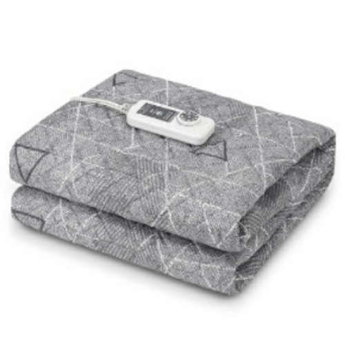 한일의료기 프리미엄 육각별 전기요 HLY-70 (중형, 100x180cm)_이미지