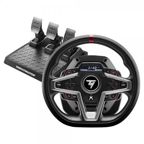 Thrustmaster T248 ���̽� �� XBOX Series