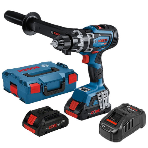 ���� GSB 18V-150 C