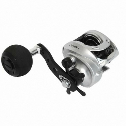 바낙스 클라우스 104SL, 2015년형