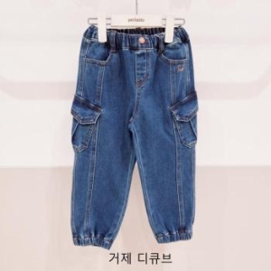 페리미츠 CB01 아웃포켓데님조거팬츠 P2345Q201 S11121180