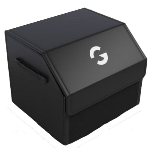 올지 와이드 트렁크 정리함 소형