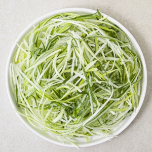 곰곰 국내산 파채 500g 1봉