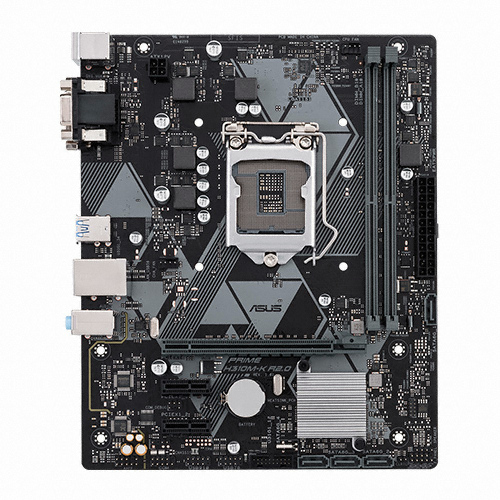 ASUS PRIME H310M-K R2.0 STCOM_이미지