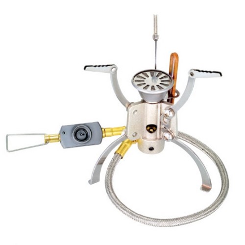 코베아 KK8GS0202 캠프5 스토브