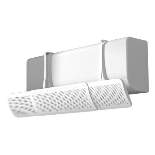 비바띵즈 벽걸이 에어컨 바람막이