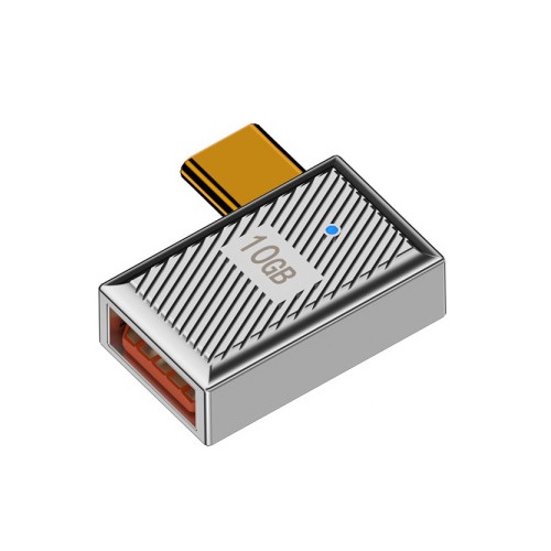 라이트컴 COMS JA263 USB 3.1 Type C 젠더_이미지