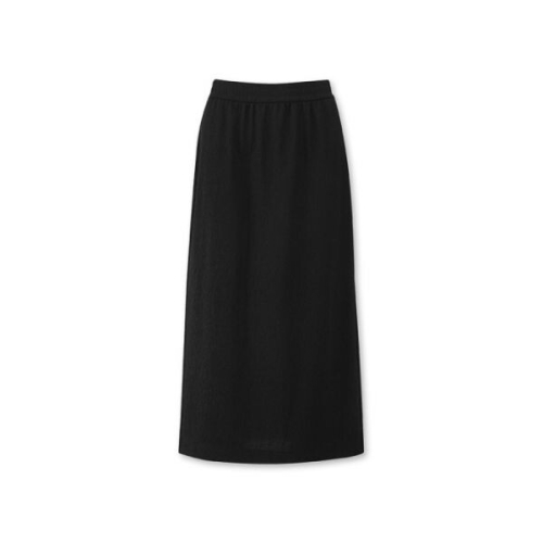 신성통상 탑텐 여성 크링클 H라인 스커트 MSF2RS2904