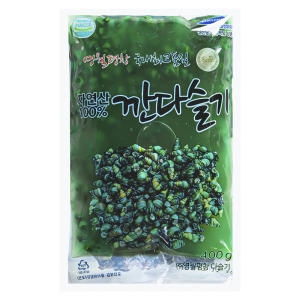 영월평창다슬기 깐다슬기 400g이미지입니다. 누르면 해당 게시물로 새창이동합니다.