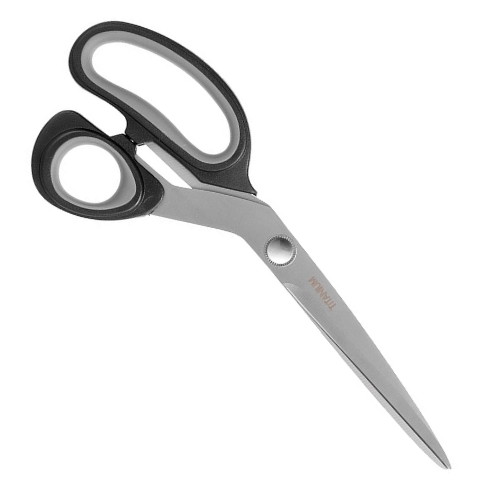 쿠팡 코멧 ㅤ주방가위 23cm_이미지