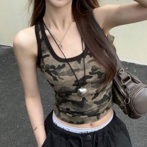 스탠다드 유넥밀리터리 카모패턴 WFK1ZNV