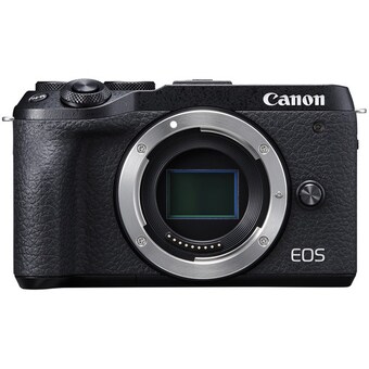 <b>캐논</b> <b>EOS</b> <b>M6</b> <b>Mark</b> II 바디