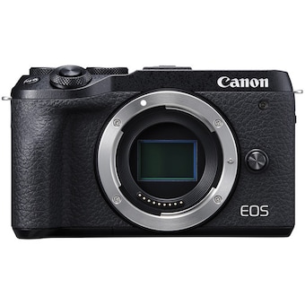 캐논 <b>EOS</b> <b>M6</b> Mark II 바디