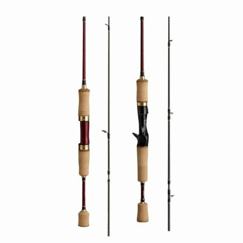 시마노 카디프 AX, 2015년형 (S60XUL-RG, 국내배송)_이미지