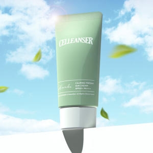 셀린저 카밍 프레쉬 선크림 50ml