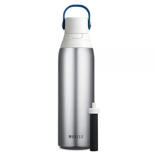 브리타 텀블러 물통 휴대용정수기 (해외구매, 591ml)
