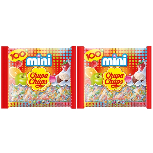 막대사탕 미니 100p 600g 2개