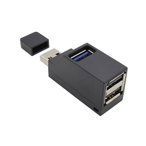라이트컴 COMS IH424 (3포트/USB 3.0)