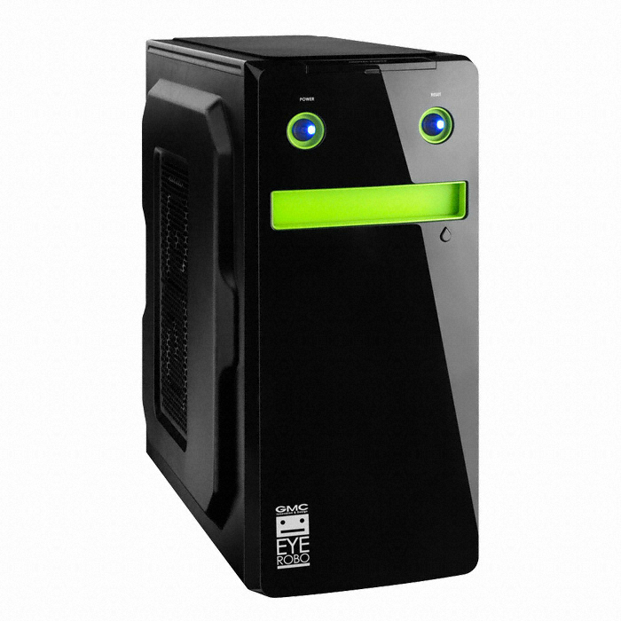 GMC 아이로보 블랙_이미지