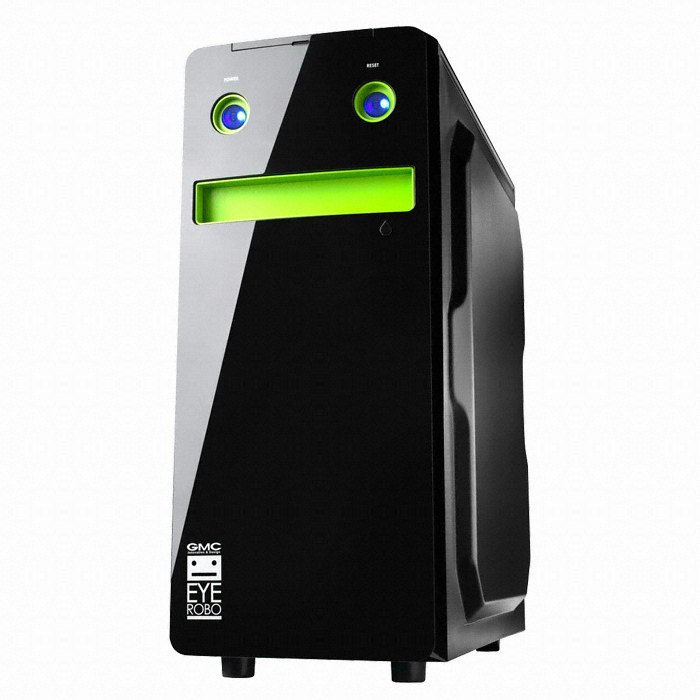 GMC 아이로보 블랙_이미지