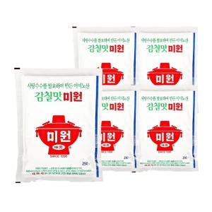 대상 감칠맛 미원 250g (3개)_이미지