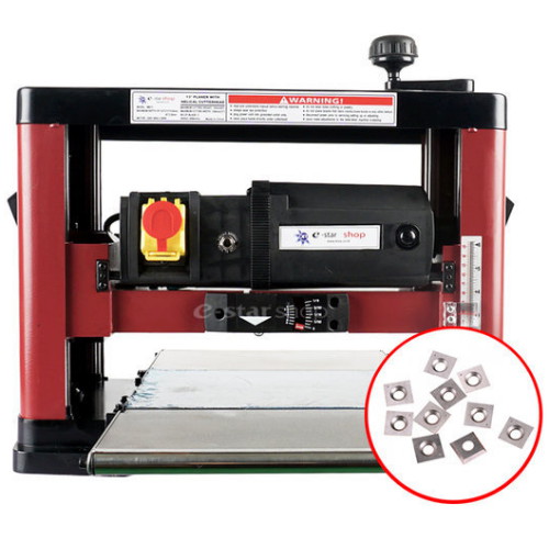 헤리컬 자동대패 MB13H