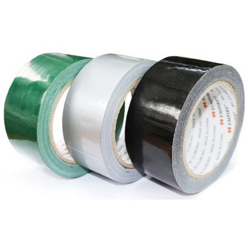 엠파이어 고급형 컬러 면테이프 48mm (10m, 12개)_이미지