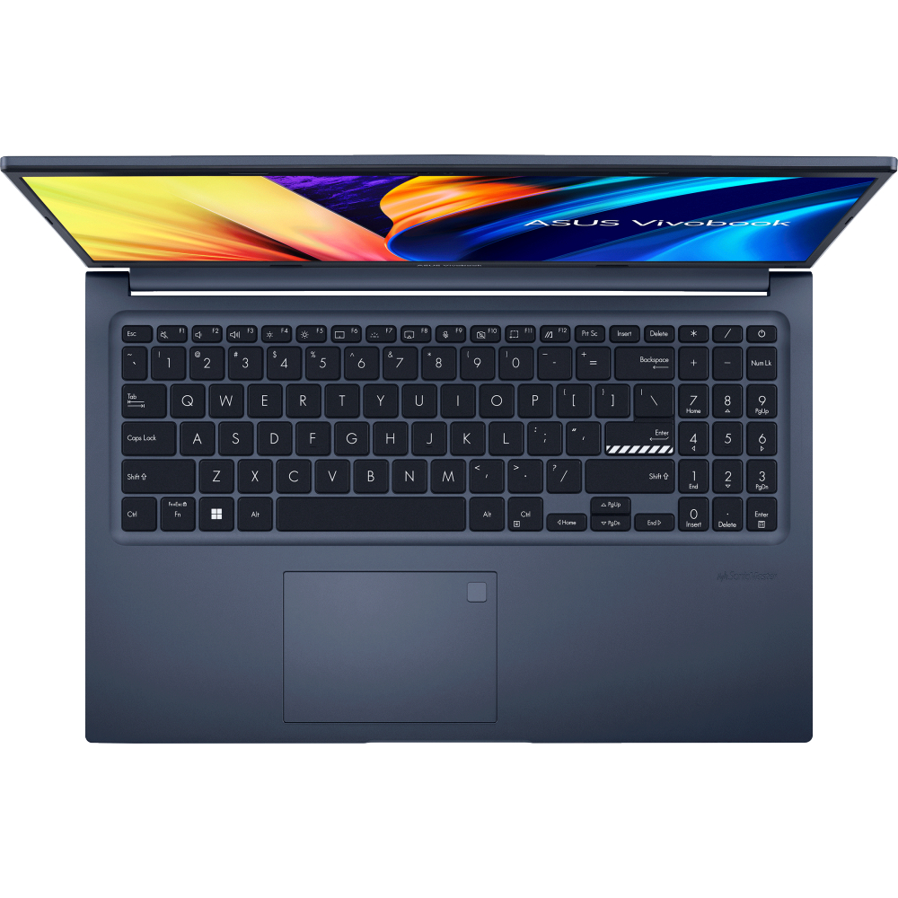 ASUS �񺸺� X1502ZA-BQ123 WIN11