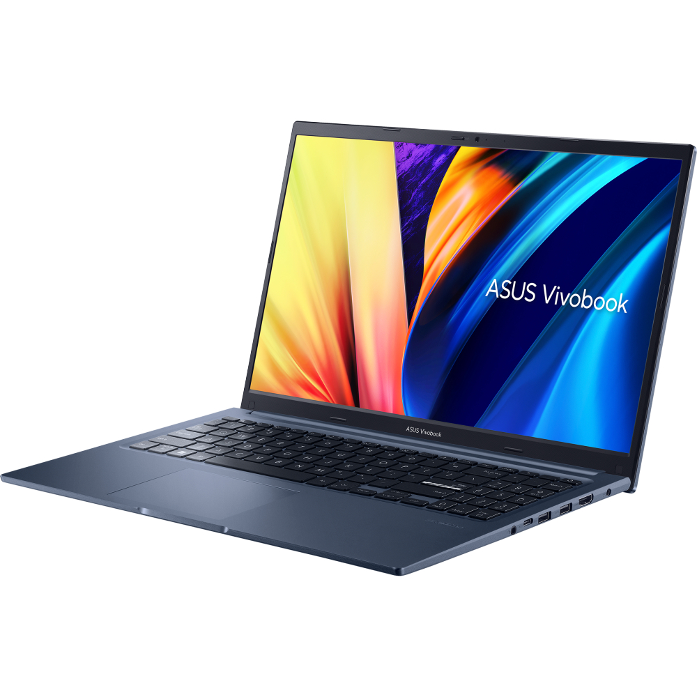ASUS �񺸺� X1502ZA-BQ123 WIN11