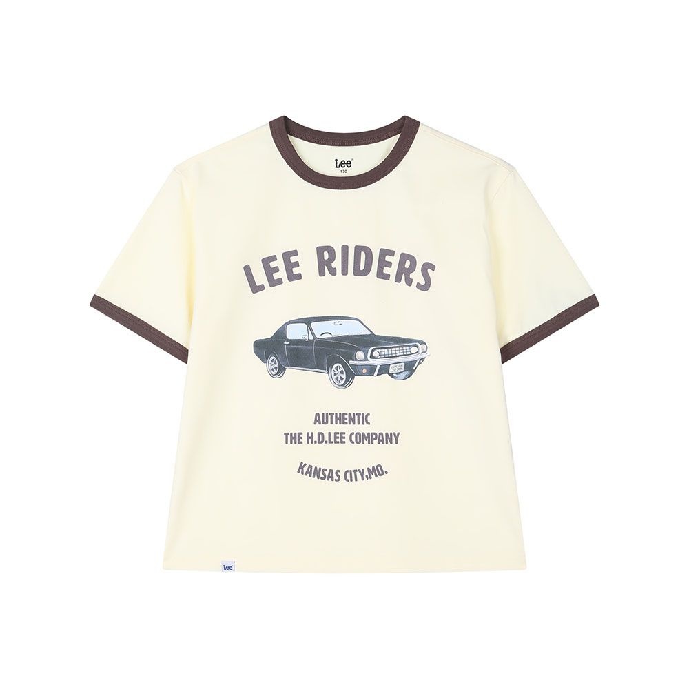 LEE Ű�� �ҷγ� �õ�ī �׷��� Ƽ���� LK2602ST61