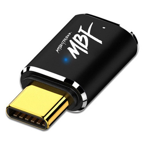 엠비에프 MBF-G3MF01 USB4 Type C to C 젠더_이미지