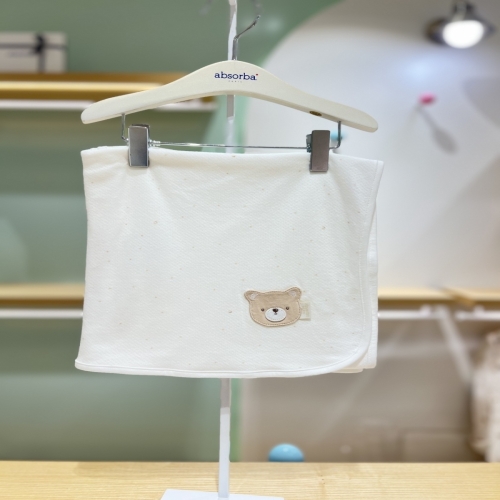 압소바 HM 아기싸개 베핑 코튼모달 속싸개 Q2A2D10903_이미지