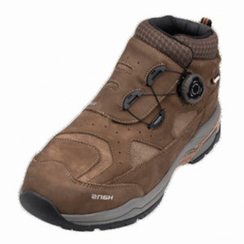 한스산업 한스 가디언 안전화 HS-86이미지입니다. 누르면 해당 게시물로 새창이동합니다.