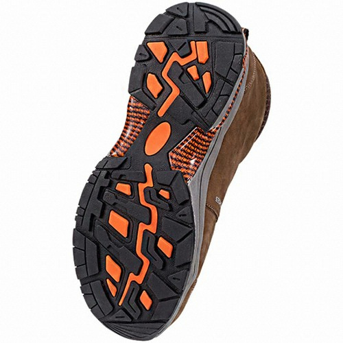 한스산업 한스 가디언 안전화 HS-86_이미지