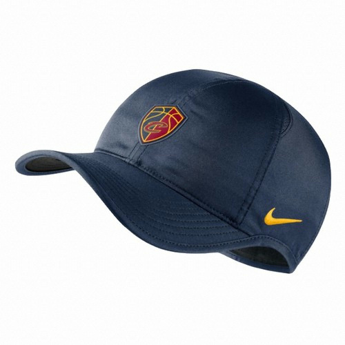 나이키 클리블랜드 나이키 에어로빌 페더라이트 캡 AA6087-419_이미지