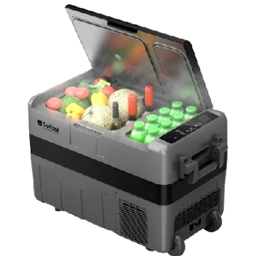 쏘쿨 차량용 냉장고 50L SKP50