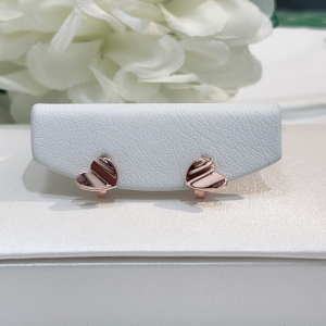 이랜드 로이드 미니 하트 원터치 14K 귀걸이 LOFN3020G