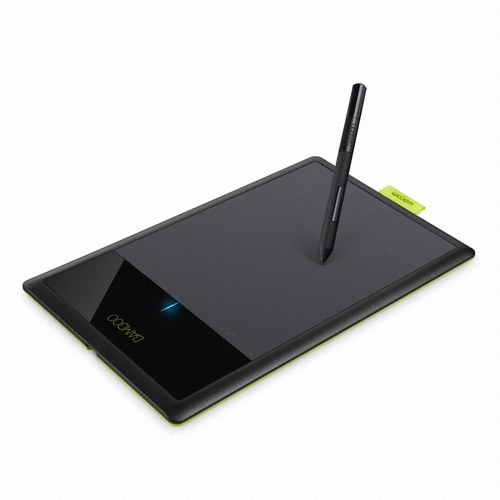 WACOM Bamboo CTL-470 (4x6)