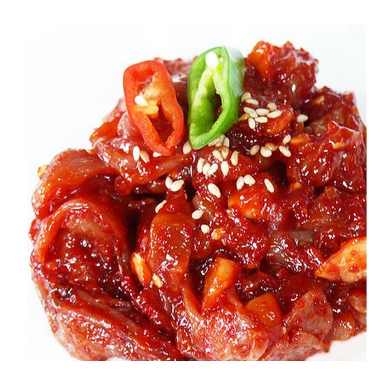 신광상회 광천토굴 창란젓 1kg (1개)_이미지
