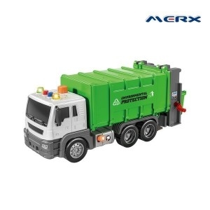 밤나무 제이토이 MERX 환경보호트럭 MX0325103 43000 24000