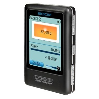 MPGIO iTend BOOM (2GB)_이미지
