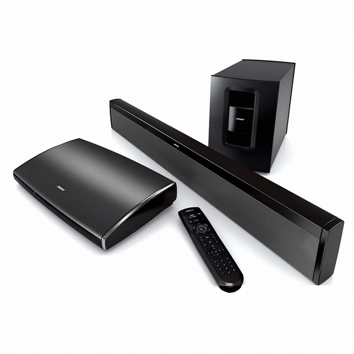 BOSE Lifestyle 135