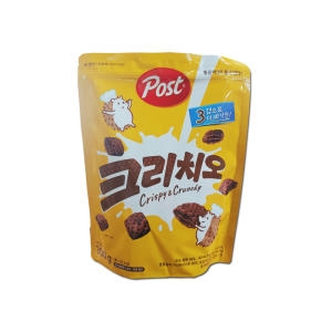 동서식품 포스트 크리치오 300g (10개)_이미지