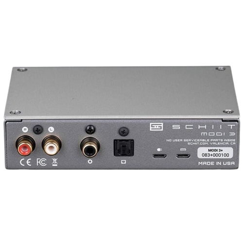 Schiit Modi 3+